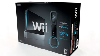 Black Wii Will Cost $200, Include Both Wii Sports Games